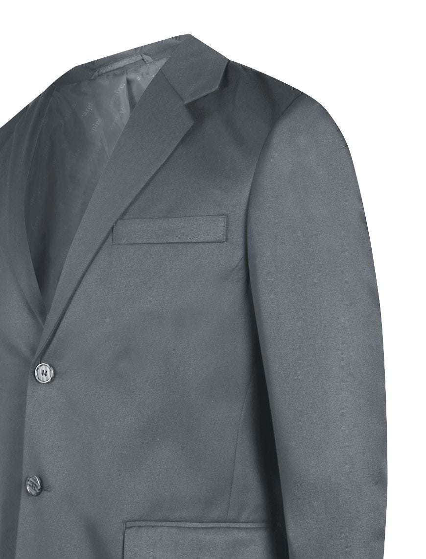 Boys Aspire Blazer (Banner)
