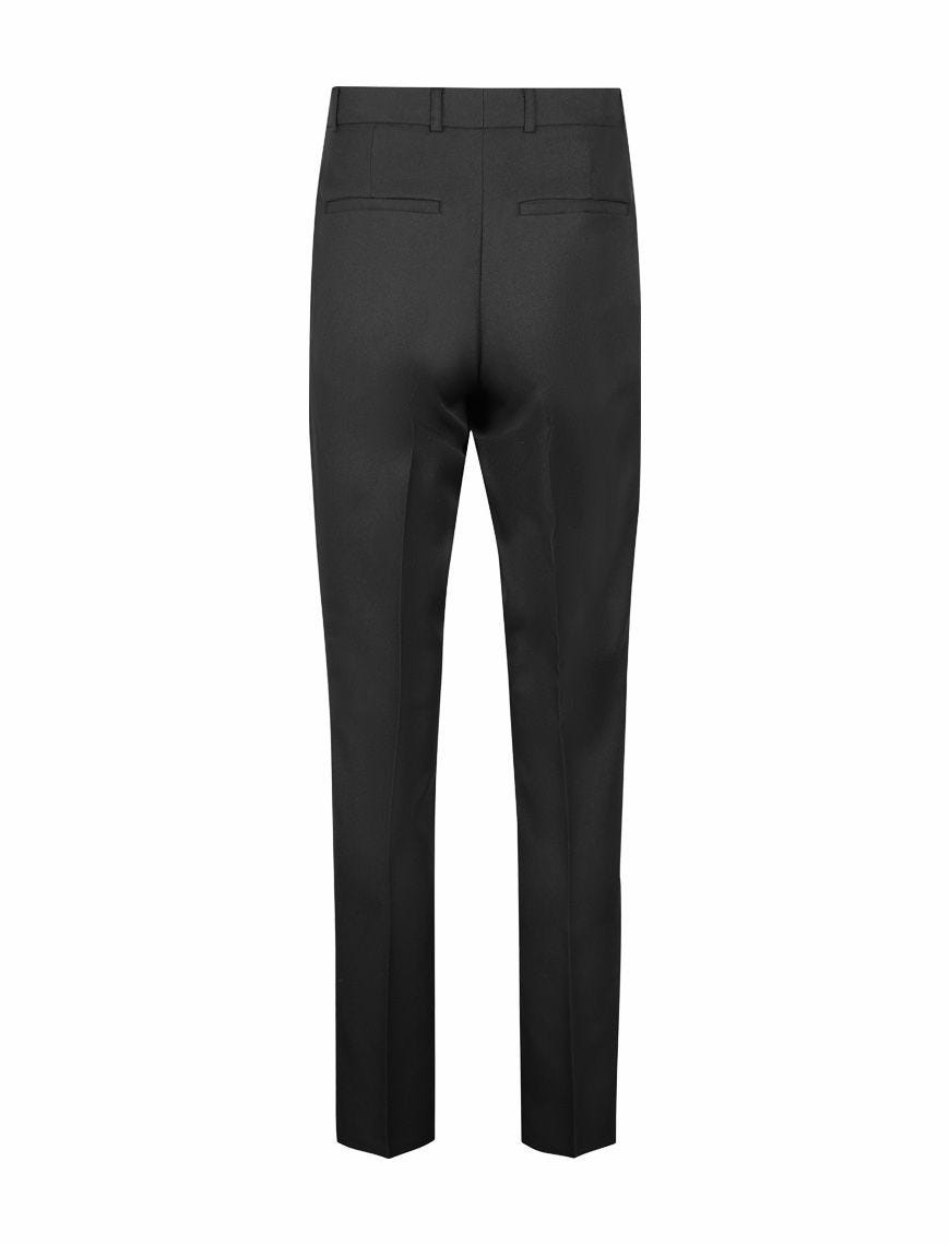 Aspire Girls Slim Fit Trousers (Banner)