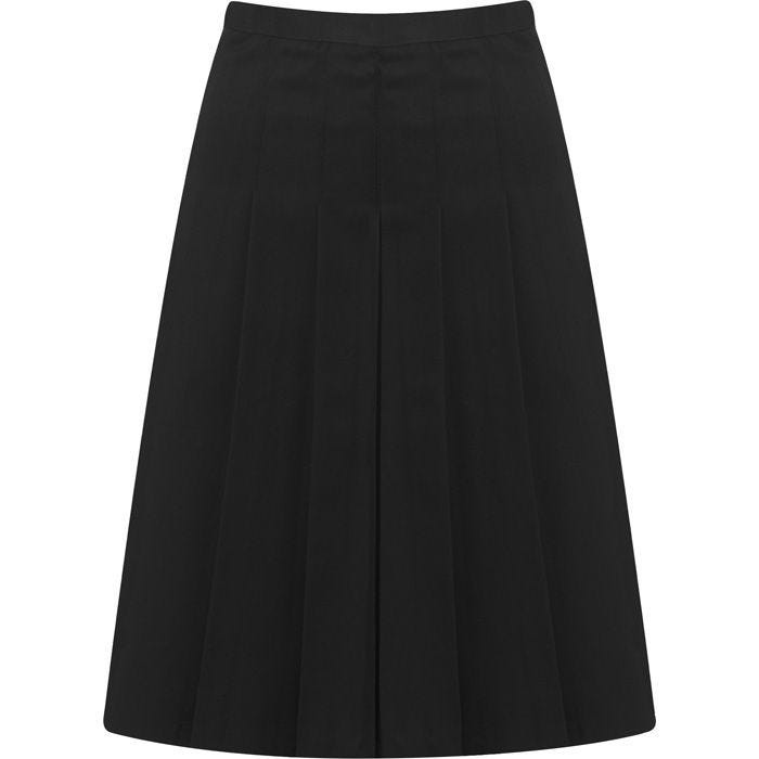 Aspire Pleated Skirt (Banner)