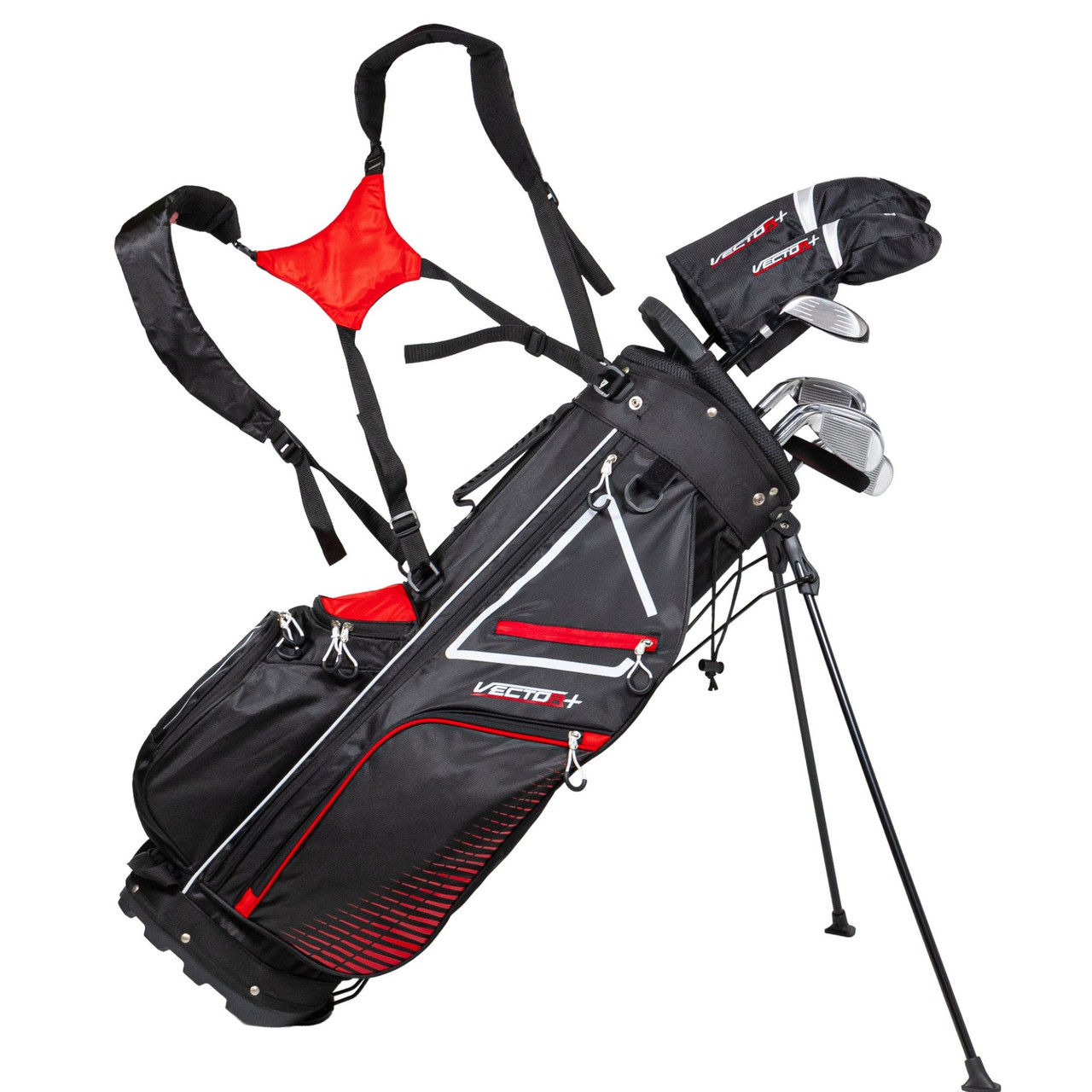 Longridge Men's Vector - 12 PC Set