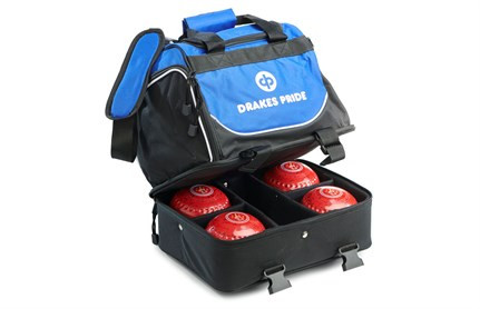 Drakes Pride Pro Midi Bag