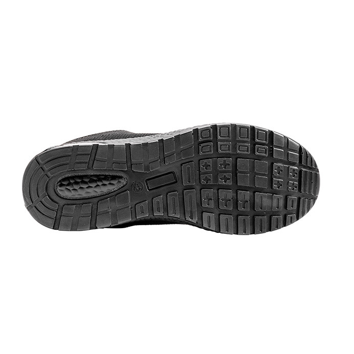 Safety Trainers, Composite Toe Cap, S1PL SR FO (Result Recycled R550X)