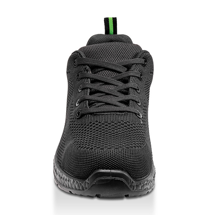 Safety Trainers, Composite Toe Cap, S1PL SR FO (Result Recycled R550X)