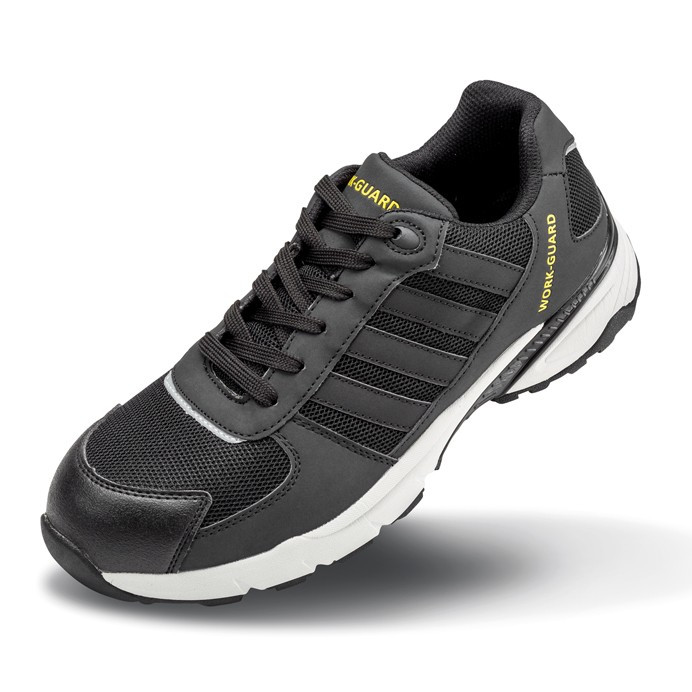 Lightweight Safety Trainers, Composite Toe, S1PL (Result Work-Guard R348X)