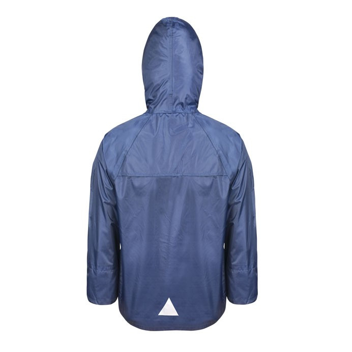 Kids Waterproof Jacket and Trouser Set, StormDri 2000 (Result R095J)
