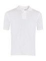 Cotton Penthouse School Polo Shirt (Banner)