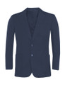 Ziggys Boys Zip Entry Blazer - (Banner)