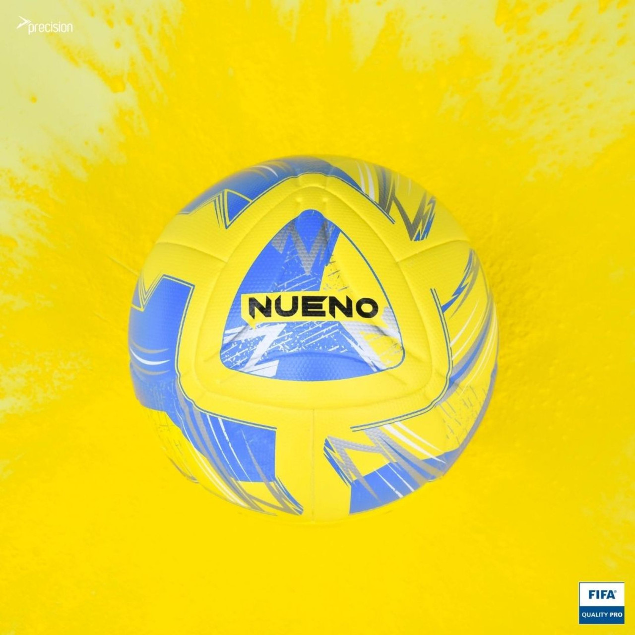 Precision Nueno FIFA Quality Pro Match Football