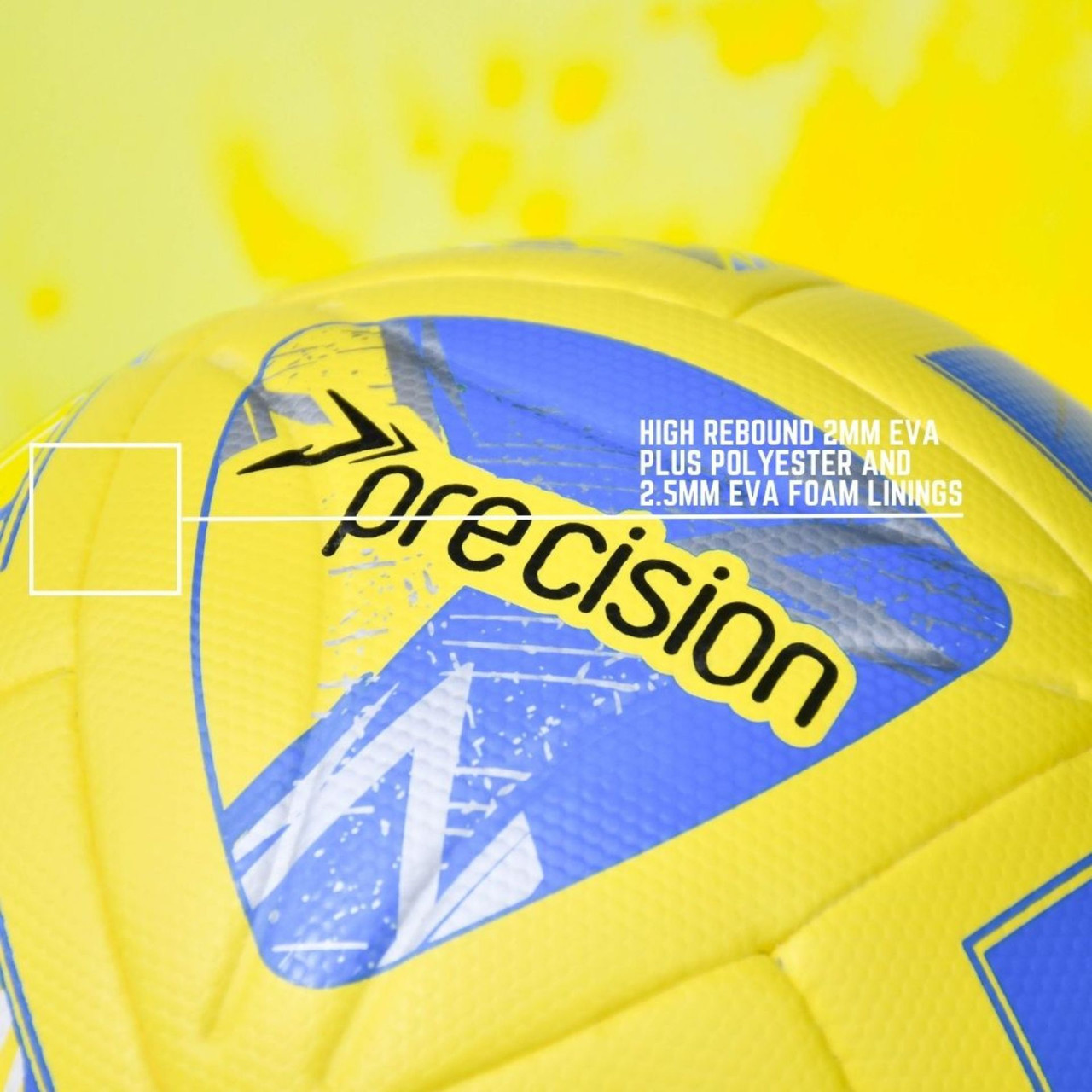 Precision Nueno FIFA Quality Pro Match Football