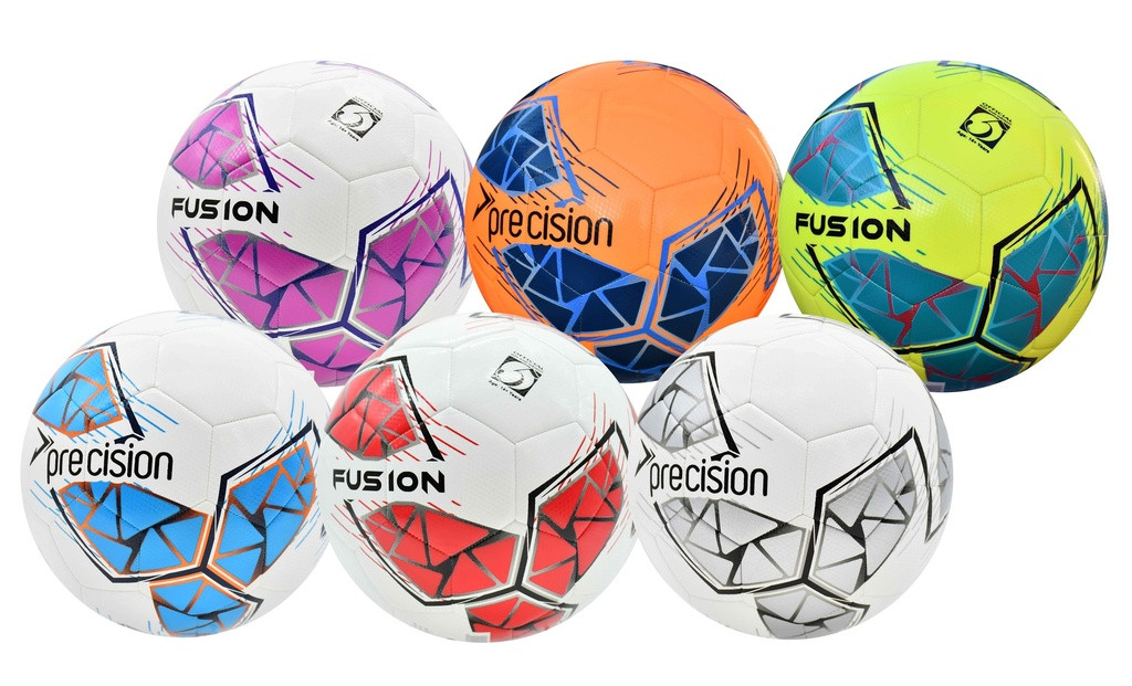 Precision Fusion IMS Training Ball