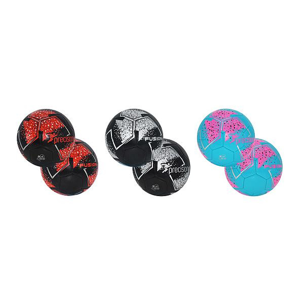 Precision Fusion Midi Size 2 Training Ball
