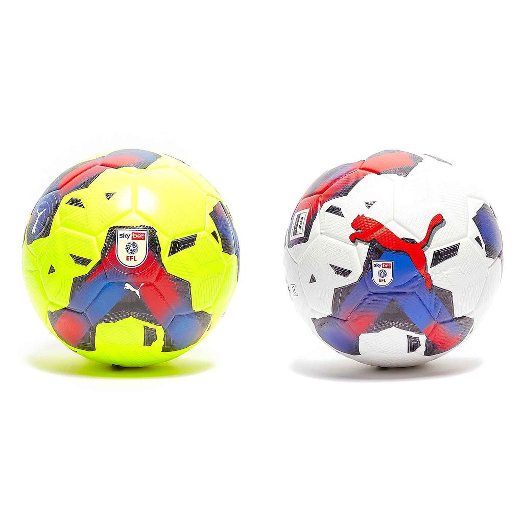 Puma Orbita 3 EFL Sky Bet Football