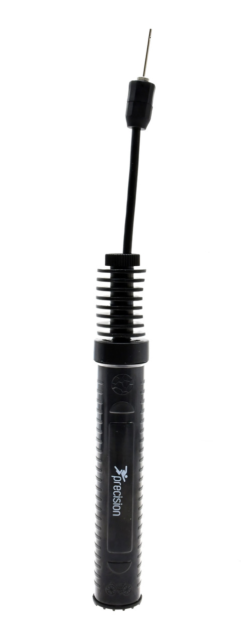Precision Double Action Pump