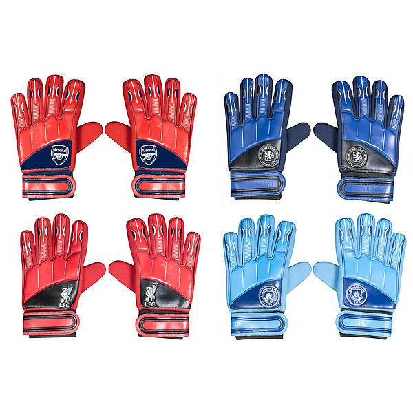Team Merchandise Goalkeepers Gloves - Youth