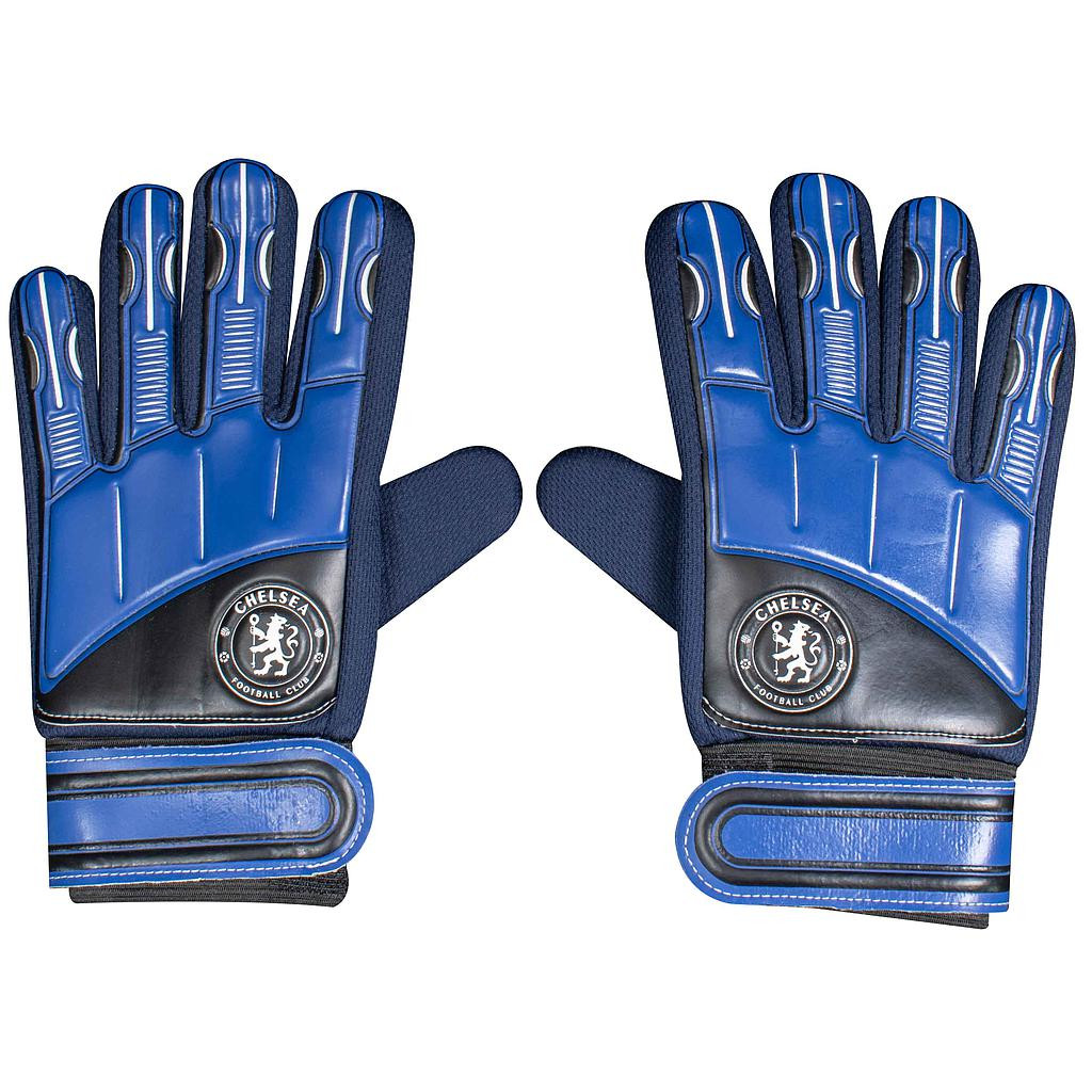 Team Merchandise Goalkeepers Gloves - Youth