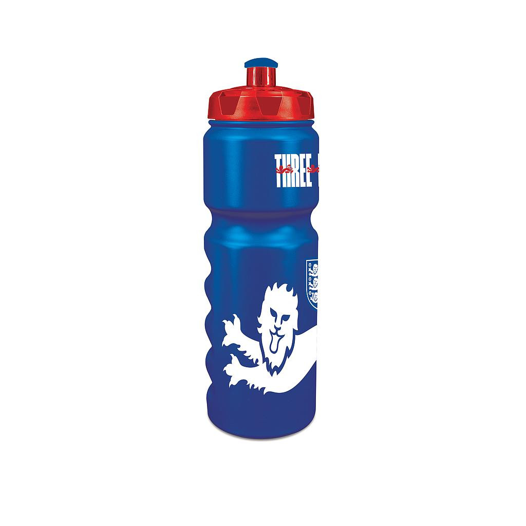 Team Merchandise 750ml Plastic Bottle