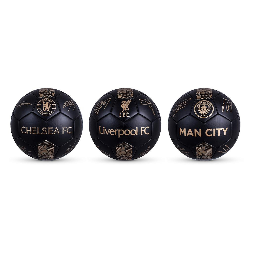 Team Merchandise Phantom Signature Football