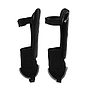 Precision Origin.0 Shin & Ankle Guards