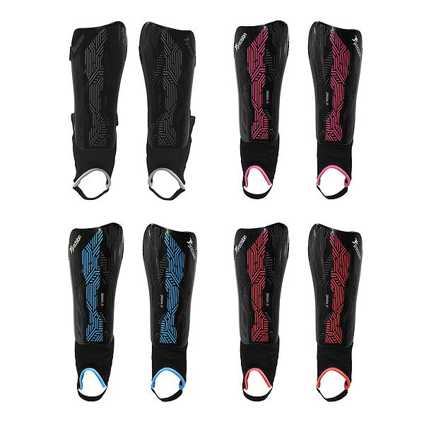 Precision Origin.0 Shin & Ankle Guards