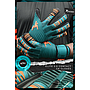 Precision Elite 2.0 Contact GK Gloves