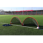 Precision Pop-Up Goals (Set)