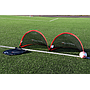 Precision Pop-Up Goals (Set)