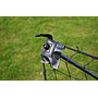 Precision Quick Setup Portable Rebounder 5' x 3'