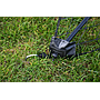 Precision Quick Setup Portable Rebounder 5' x 3'