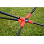 Precision Quick Setup Portable Rebounder 5' x 3'