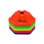 Precision Pro HX Saucer Cones : Set of 50 (Assorted)