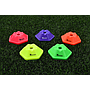 Precision Pro HX Saucer Cones : Set of 50 (Assorted)
