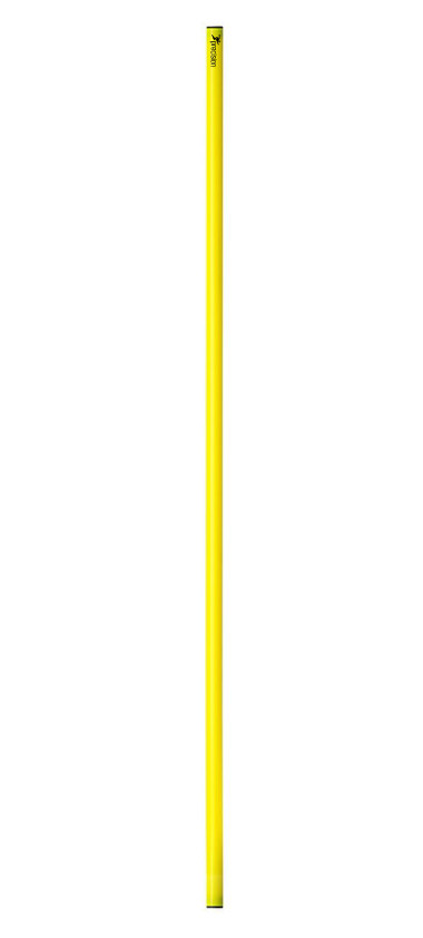 Precision 100cm Yellow Post