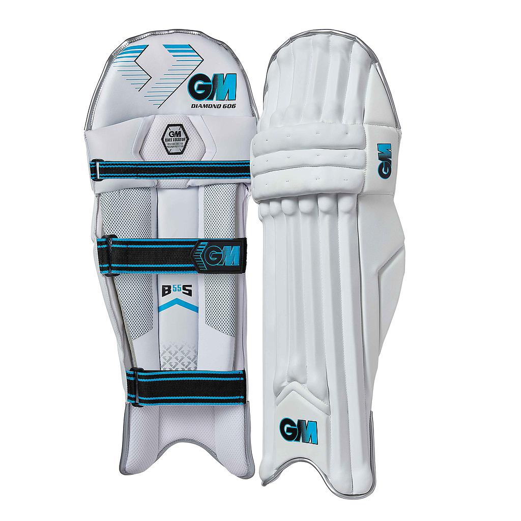 GM Diamond 606 Batting Pads - RH
