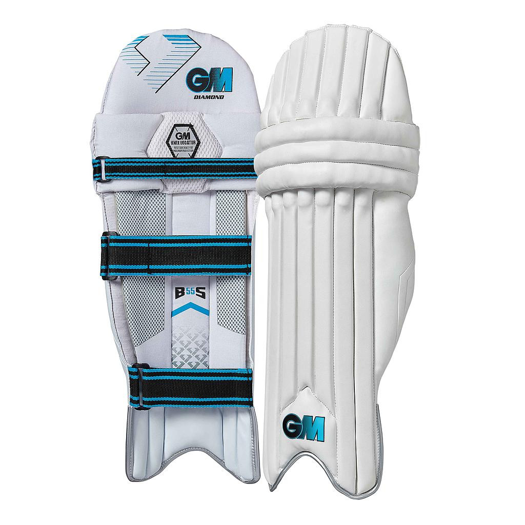 GM Diamond Batting Pads - RH