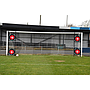 Precision Dual Top Bins Corner Targets Set
