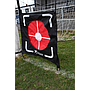 Precision Dual Top Bins Corner Targets Set