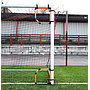 Precision Top Bins Corner Target