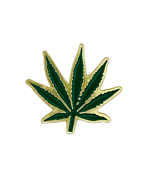 Maple Leaf – Collectible Enamel Pin Gift