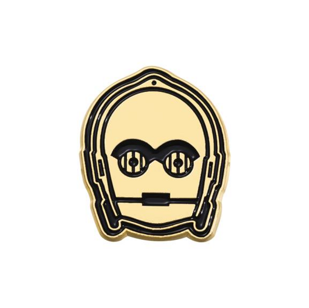 Star Wars C-3PO