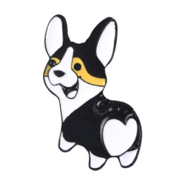 corgi