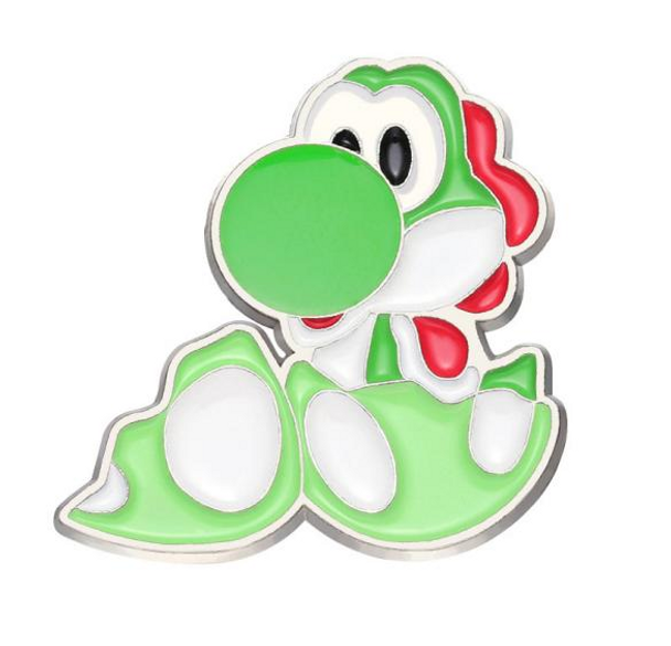 Yoshi
