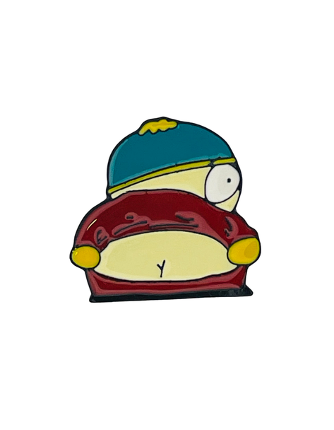 Popular Show Butt – Collectible Enamel Pin Gift