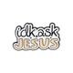 IDK Ask Jesus Collectible Enamel Pin Gift – Collectible Enamel Pin Gift