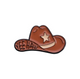 Yee Haw Hat Country Collectible Enamel Pin Gift – Collectible Enamel Pin Gift