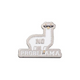No ProbLama Funny Lama Collectible Enamel Pin Gift – Collectible Enamel Pin Gift