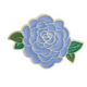 Blue Flower Collectible Enamel Pin Gift – Collectible Enamel Pin Gift