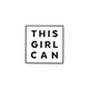 This Girl Can Collectible Enamel Pin Gift – Collectible Enamel Pin Gift