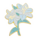 Lily Collectible Enamel Pin Gift – Collectible Enamel Pin Gift