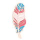 Feather Collectible Enamel Pin Gift – Collectible Enamel Pin Gift