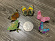 Colorful Butterfly/Moth